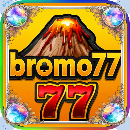 bromo77 — galeri pratinjau Resmi APK